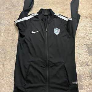 Pachuca Tuzos Nike Jacket Size Medium